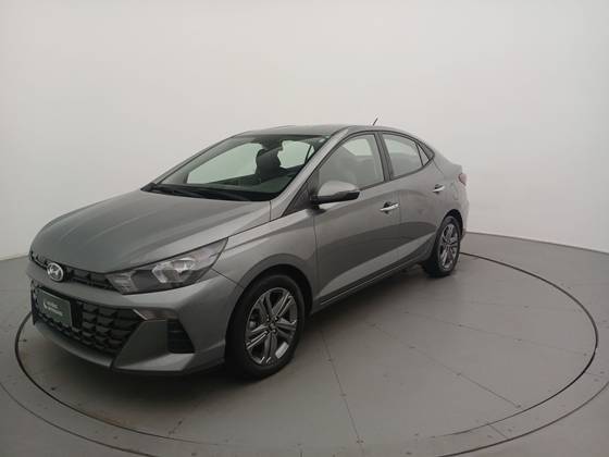 HYUNDAI HB20S 1.0 TGDI FLEX LIMITED AUTOMÁTICO HYUNDAI HB20S 1.0 TGDI FLEX LIMITED AUTOMÁTICO